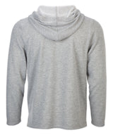 Boxercraft Men's Fleece Baja Pullover-2