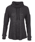 Boxercraft Women's Cuddle Cowl Pullover-1