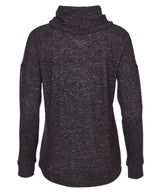 Boxercraft Women's Cuddle Cowl Pullover-2