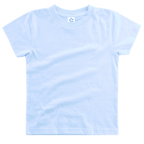 Boxercraft Bkids Toddler Tee