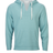 Boxercraft Men's Fleece Baja Pullover-1