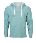 Boxercraft Men's Fleece Baja Pullover-1