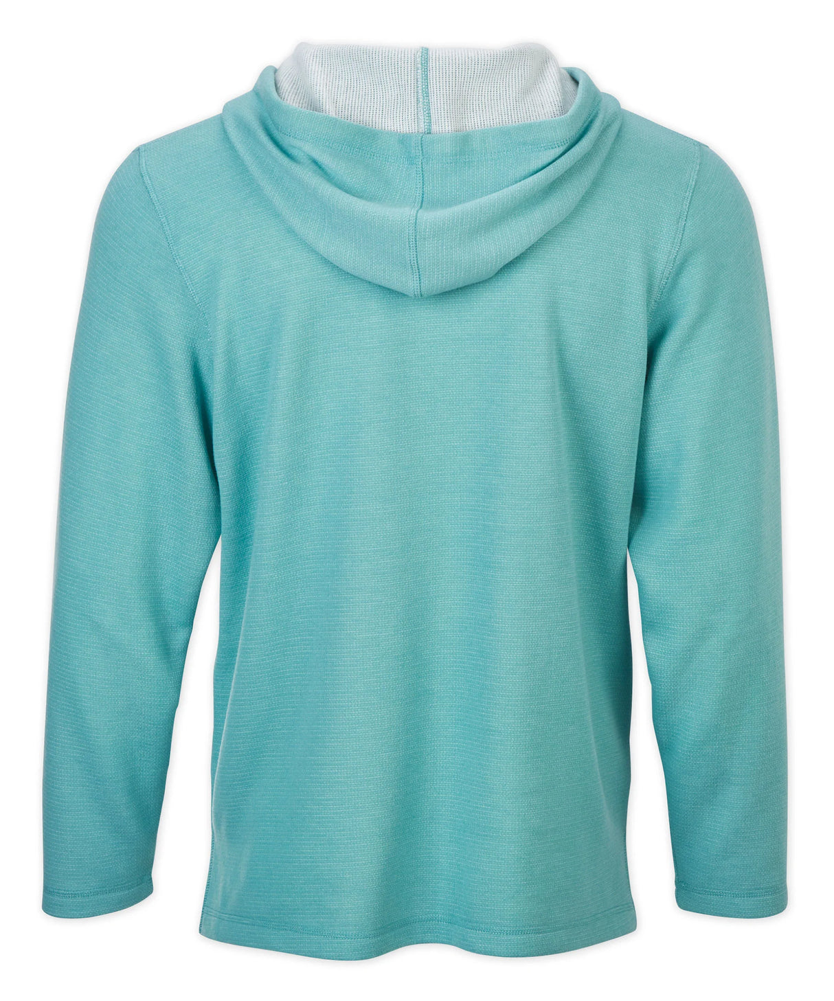 Boxercraft Men's Fleece Baja Pullover-2