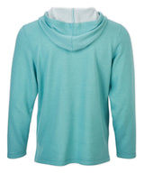 Boxercraft Men's Fleece Baja Pullover-2