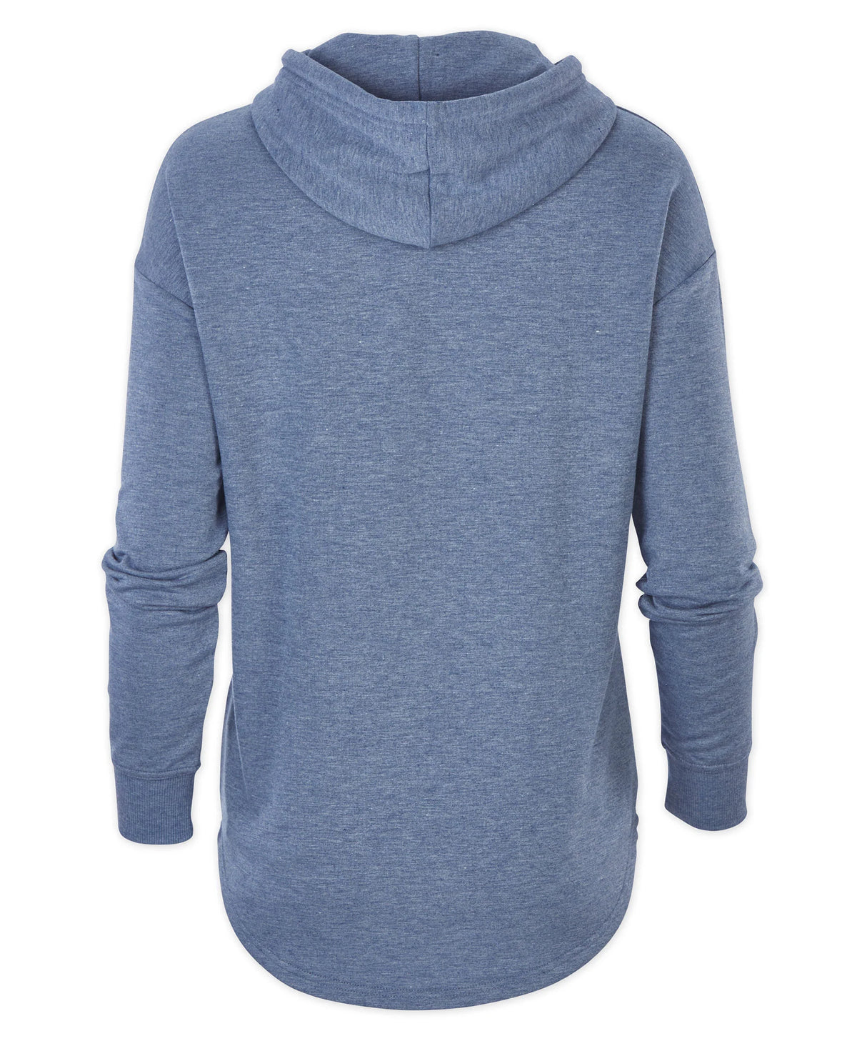 Boxercraft Women's Dream Fleece Pullover Hoodie-2