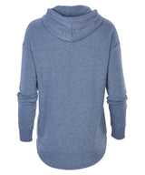 Boxercraft Women's Dream Fleece Pullover Hoodie-2
