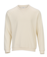 Boxercraft Men's French Terry Crew-1