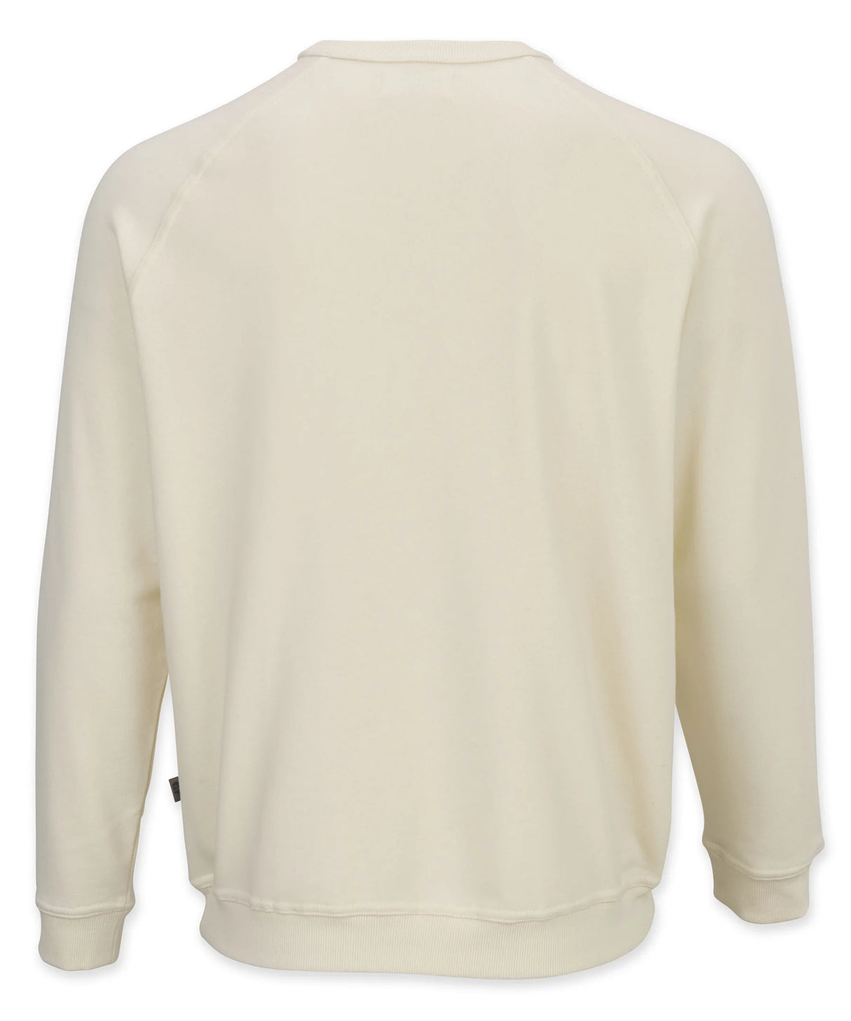 Boxercraft Men's French Terry Crew-2