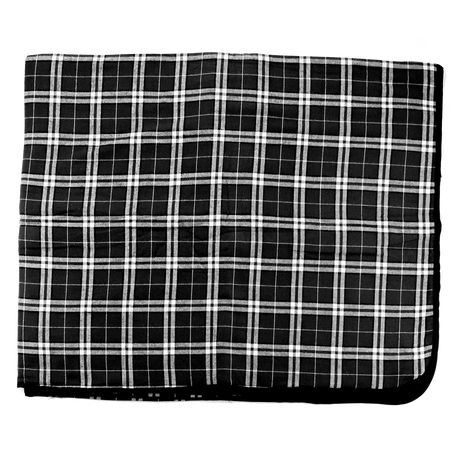 Boxercraft Premium Flannel Blanket