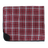 Boxercraft Premium Flannel Blanket