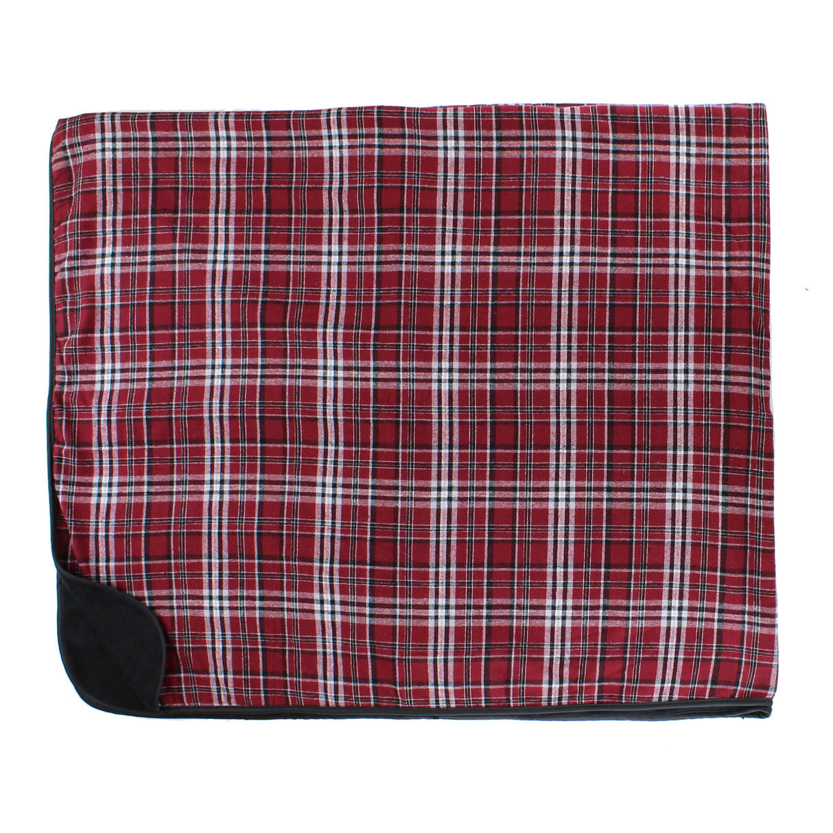 Boxercraft Premium Flannel Blanket