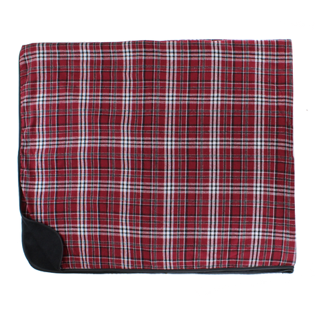 Boxercraft Premium Flannel Blanket
