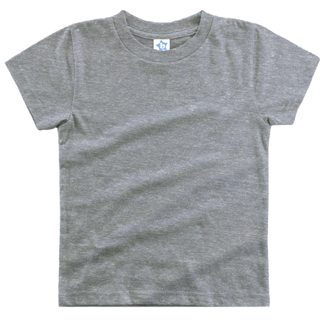 Boxercraft Bkids Toddler Tee