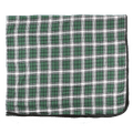 Boxercraft Premium Flannel Blanket