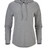 Boxercraft Women's Dream Fleece Pullover Hoodie-1