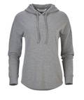 Boxercraft Women's Dream Fleece Pullover Hoodie-1