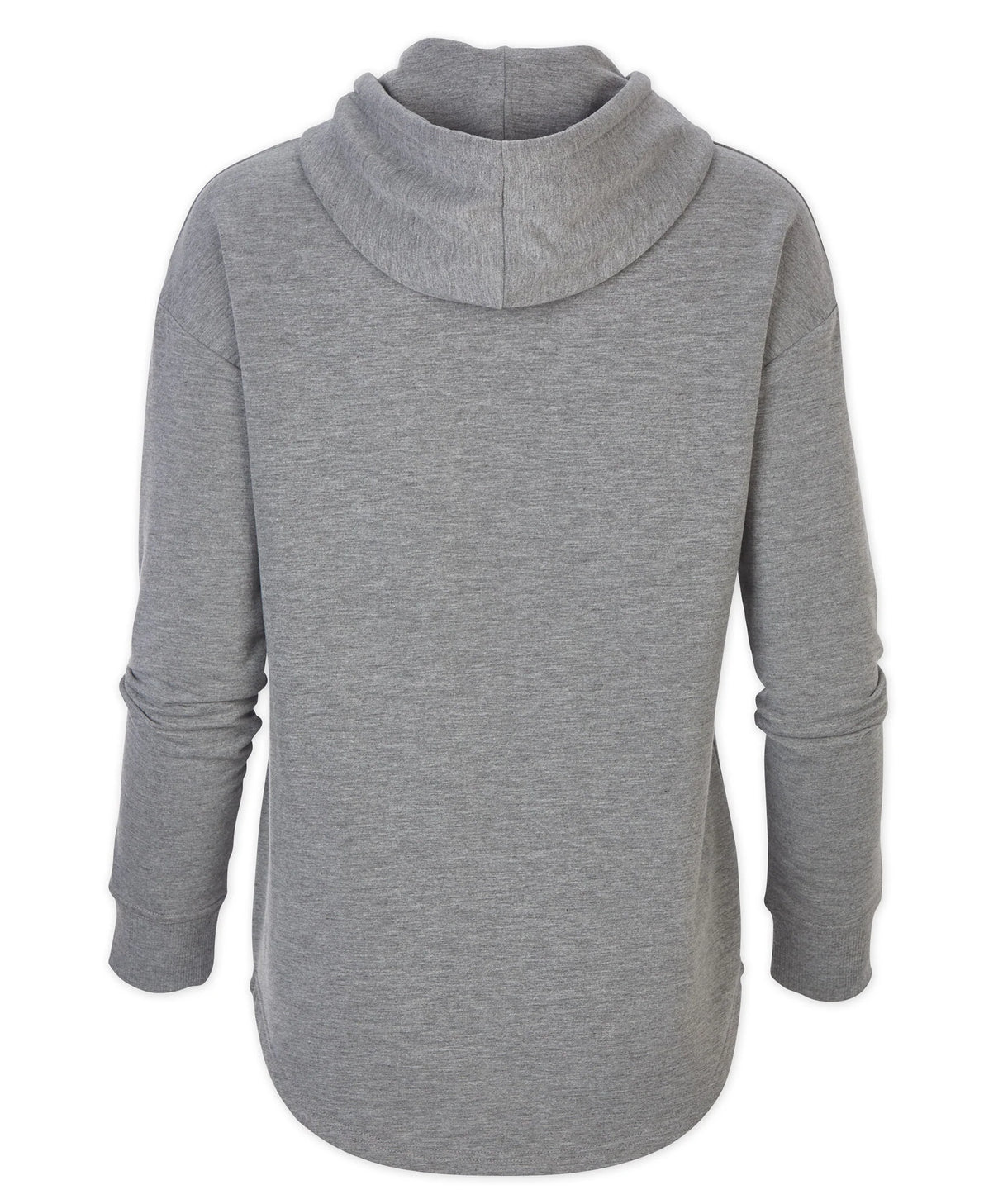 Boxercraft Women's Dream Fleece Pullover Hoodie-2