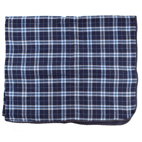 Boxercraft Premium Flannel Blanket