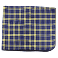 Boxercraft Premium Flannel Blanket