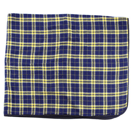 Boxercraft Premium Flannel Blanket