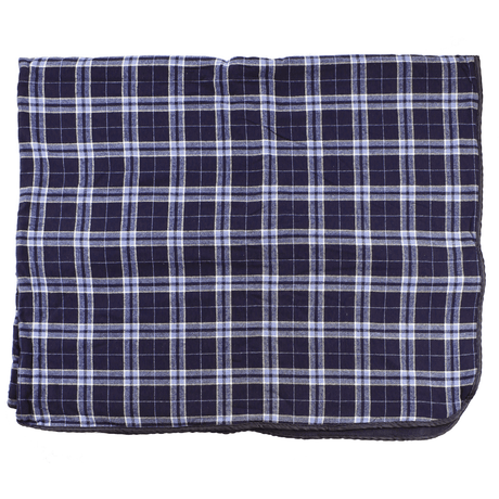 Boxercraft Premium Flannel Blanket