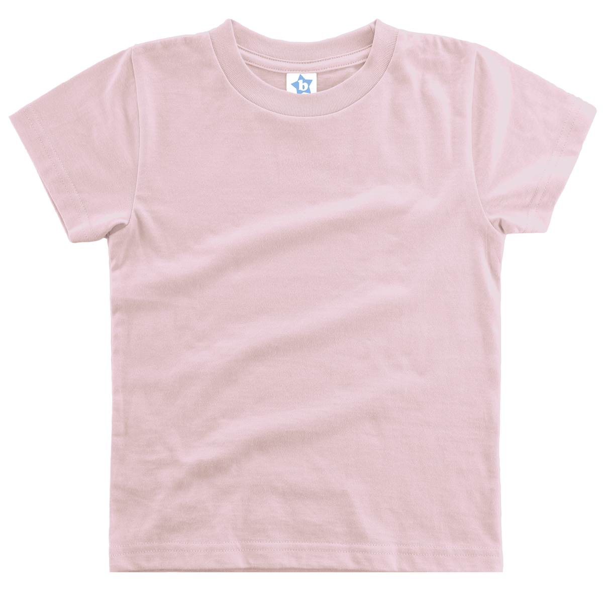 Boxercraft Bkids Toddler Tee