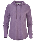 Boxercraft Women's Dream Fleece Pullover Hoodie-1