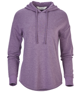 Boxercraft Women's Dream Fleece Pullover Hoodie-1