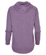 Boxercraft Women's Dream Fleece Pullover Hoodie-2