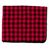 Boxercraft Premium Flannel Blanket