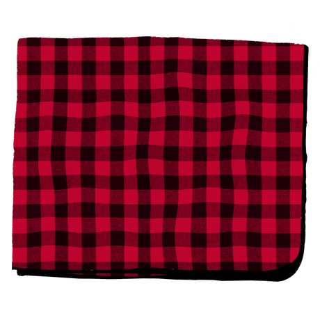 Boxercraft Premium Flannel Blanket