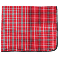 Boxercraft Premium Flannel Blanket
