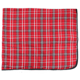 Boxercraft Premium Flannel Blanket