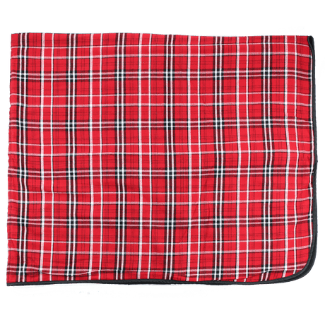 Boxercraft Premium Flannel Blanket