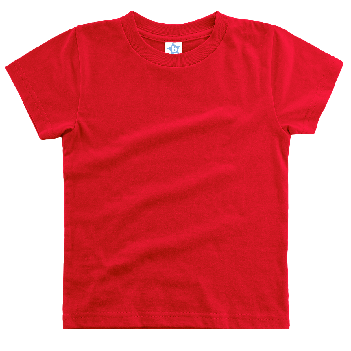 Boxercraft Bkids Toddler Tee