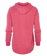 Boxercraft Women's Dream Fleece Pullover Hoodie-2