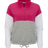 Boxercraft Women's Fleece Colorblock 1/4 Zip