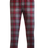 Boxercraft Men's Harley Flannel Pant