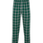 Boxercraft Men's Harley Flannel Pant-1