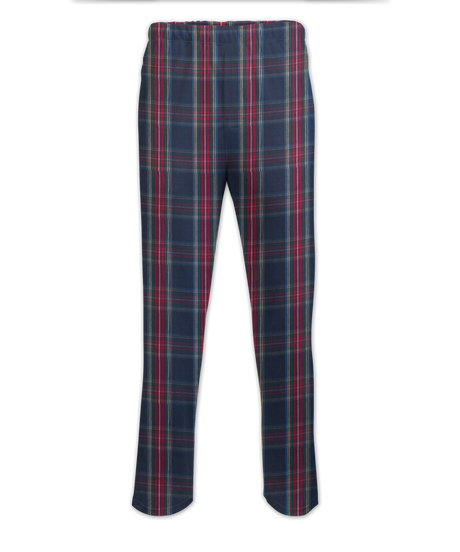 Boxercraft Men's Harley Flannel Pant-1