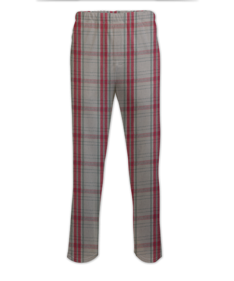Boxercraft Men's Harley Flannel Pant-1