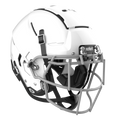 2026 Schutt Youth F7 LX1 Football Helmet with attached Facemask