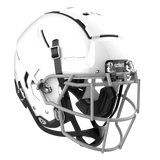 2026 Schutt Youth F7 LX1 Football Helmet with attached Facemask