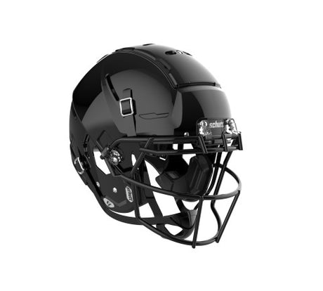2026 Schutt Youth F7 LX1 Football Helmet with attached Facemask