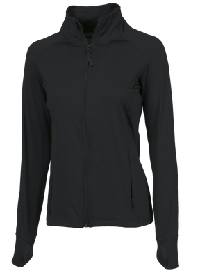 Boxercraft Girl's Studio Jacket