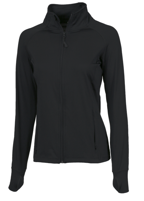 Boxercraft Girl's Studio Jacket