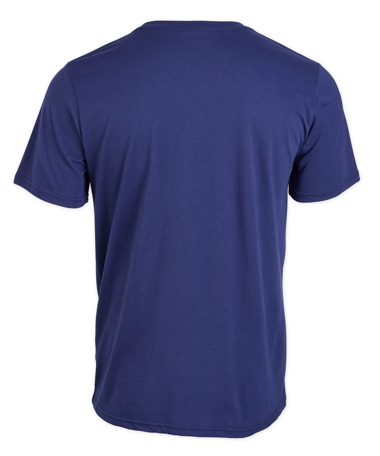 Boxercraft Men's Crewneck Tee-2