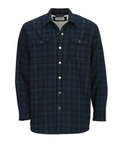 Boxercraft Men's Flannel Everest Workshirt-1