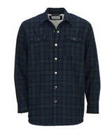 Boxercraft Men's Flannel Everest Workshirt-1