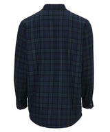 Boxercraft Men's Flannel Everest Workshirt-2